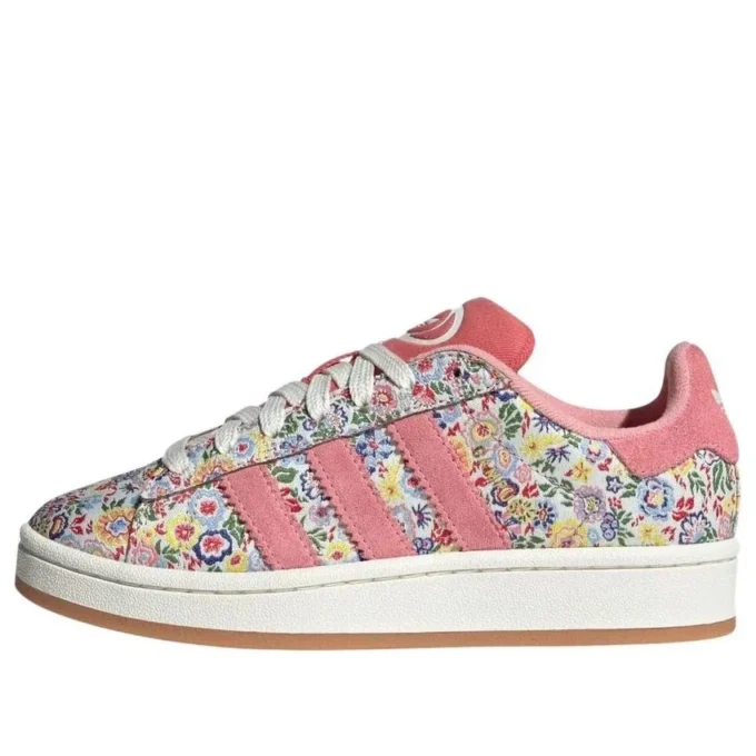 Adidas Campus 00S «Liberty London Pink»