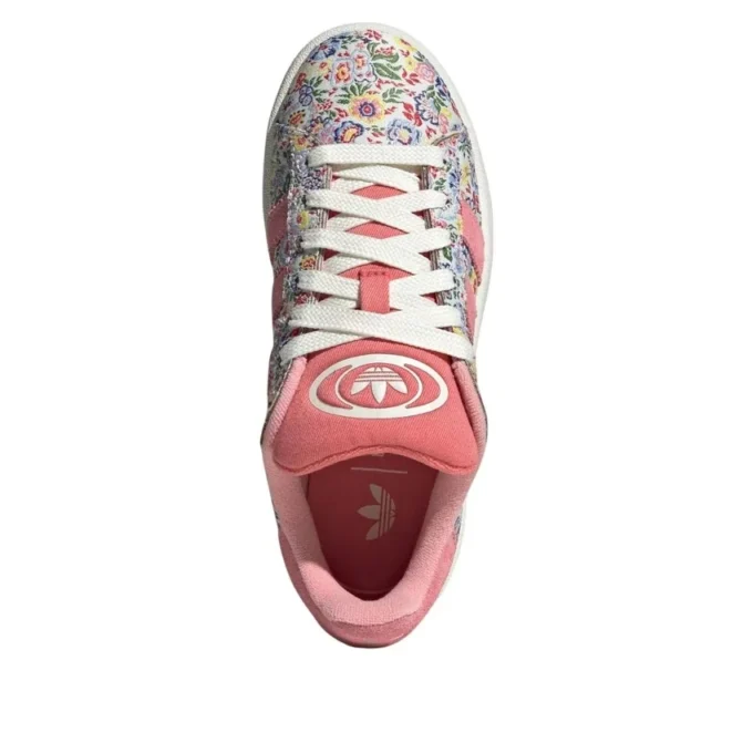 Adidas Campus 00S «Liberty London Pink»