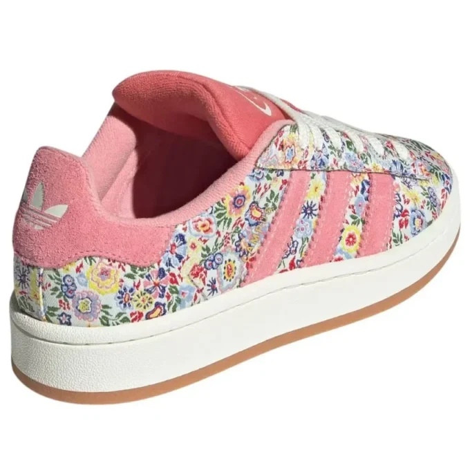 Adidas Campus 00S «Liberty London Pink»