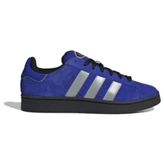 Adidas Campus 00S «Lucid Blue Matte Silver»