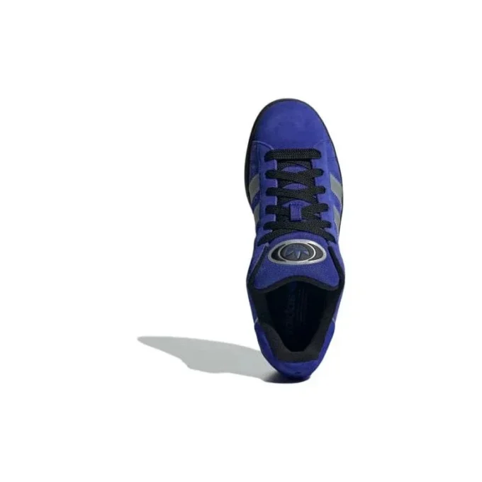 Adidas Campus 00S «Lucid Blue Matte Silver»