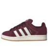 Adidas Campus 00S «Maroon White»