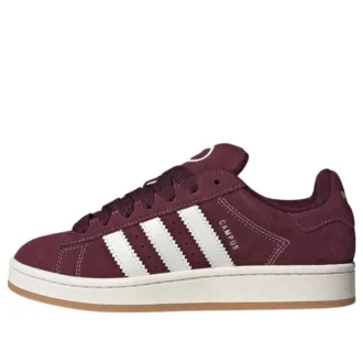 Adidas Campus 00S «Maroon White»