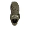 Adidas Campus 00S «Medium Dark Khaki off White»
