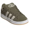 Adidas Campus 00S «Medium Dark Khaki off White»