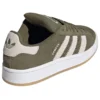 Adidas Campus 00S «Medium Dark Khaki off White»