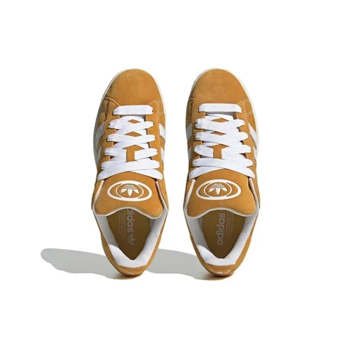 Adidas Campus 00S «Mustard Gum»