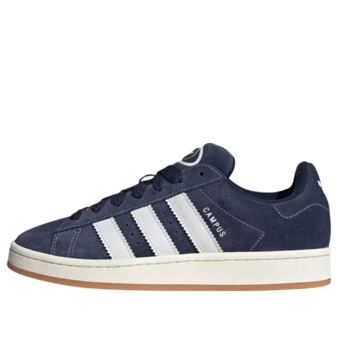 Adidas Campus 00S «Night Indigo»