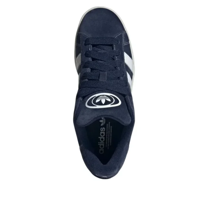 Adidas Campus 00S «Night Indigo»