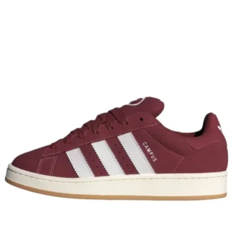 Adidas Campus 00S «Noble Maroon»