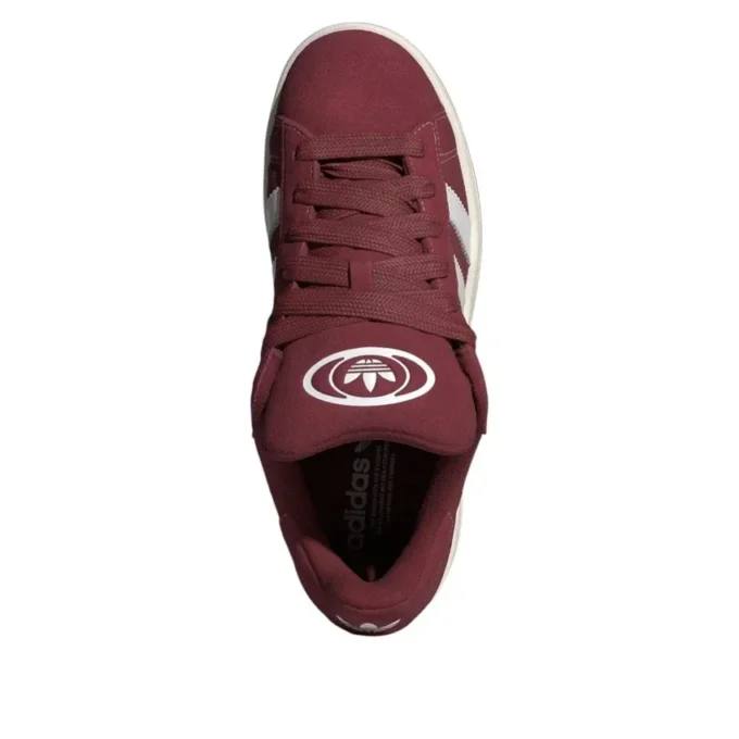 Adidas Campus 00S «Noble Maroon»