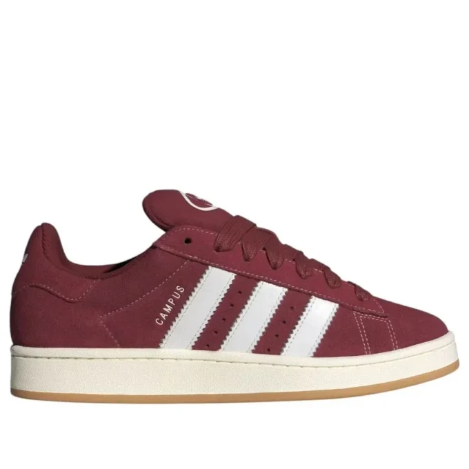 Adidas Campus 00S «Noble Maroon»