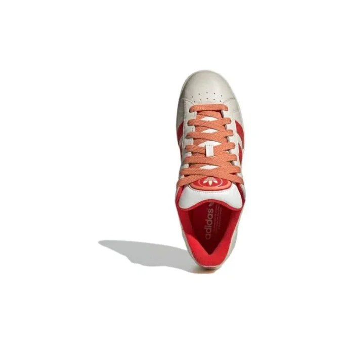 Adidas Campus 00S «off White Red»