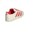 Adidas Campus 00S «off White Red»