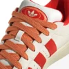Adidas Campus 00S «off White Red»