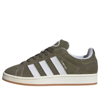 Adidas Campus 00S «Olive Strata»