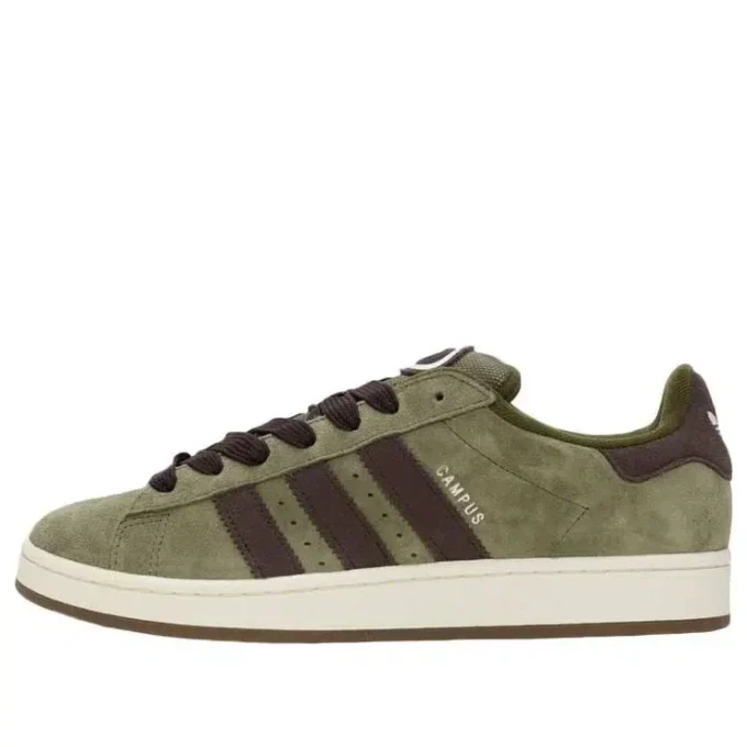 Adidas Campus 00S «Olive Strata»