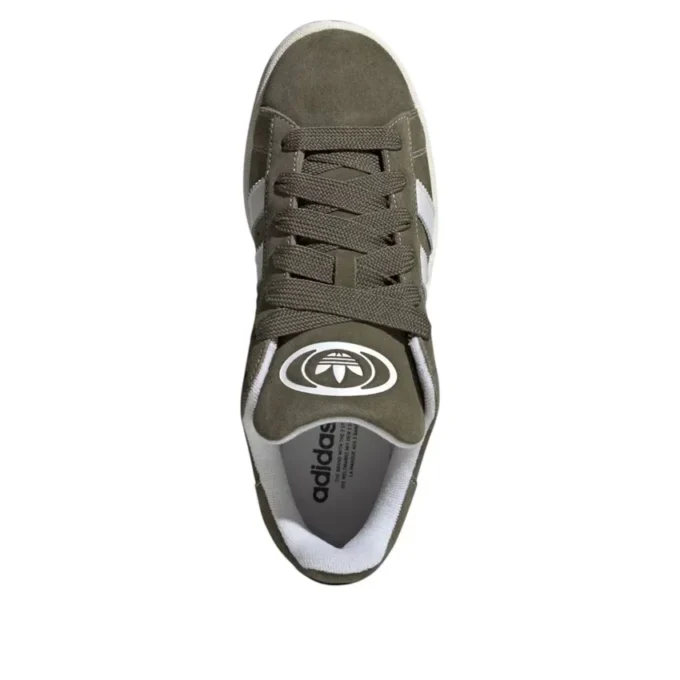 Adidas Campus 00S «Olive Strata»