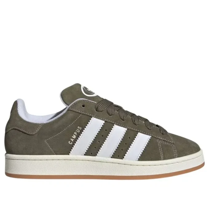 Adidas Campus 00S «Olive Strata»