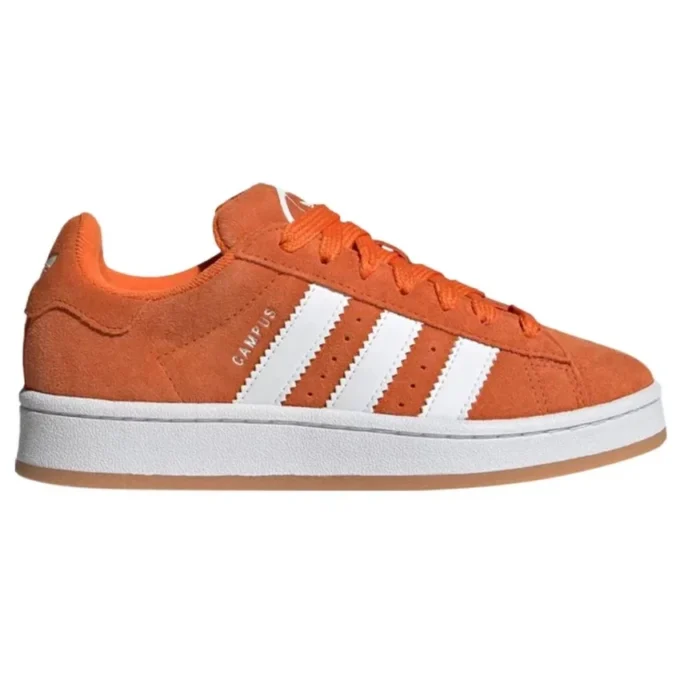 Adidas Campus 00S «Orange Gum»