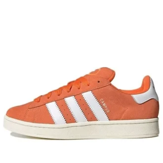 Adidas Campus 00S «Orange White»