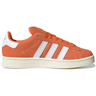 Adidas Campus 00S «Orange White»