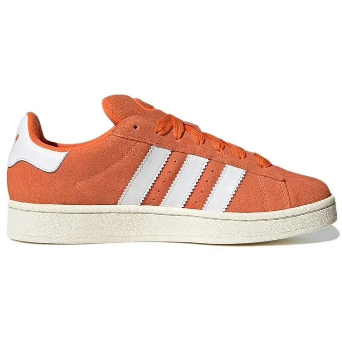 Adidas Campus 00S «Orange White»
