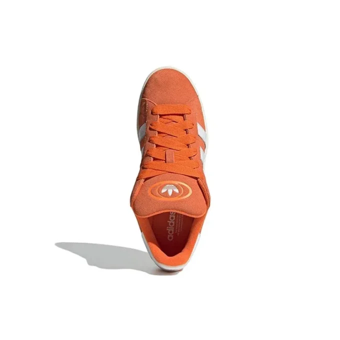 Adidas Campus 00S «Orange White»