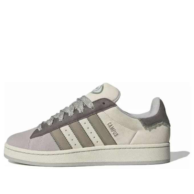 Adidas Campus 00S «Orbit Grey Putty Beige»