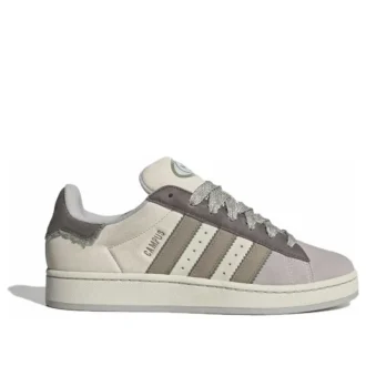 Adidas Campus 00S «Orbit Grey Putty Beige»