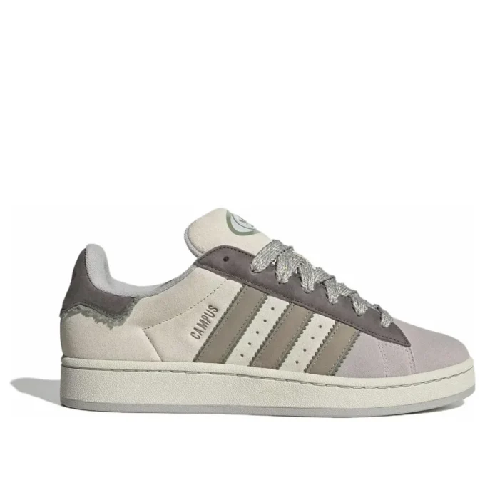 Adidas Campus 00S «Orbit Grey Putty Beige»