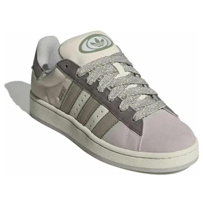 Adidas Campus 00S «Orbit Grey Putty Beige»