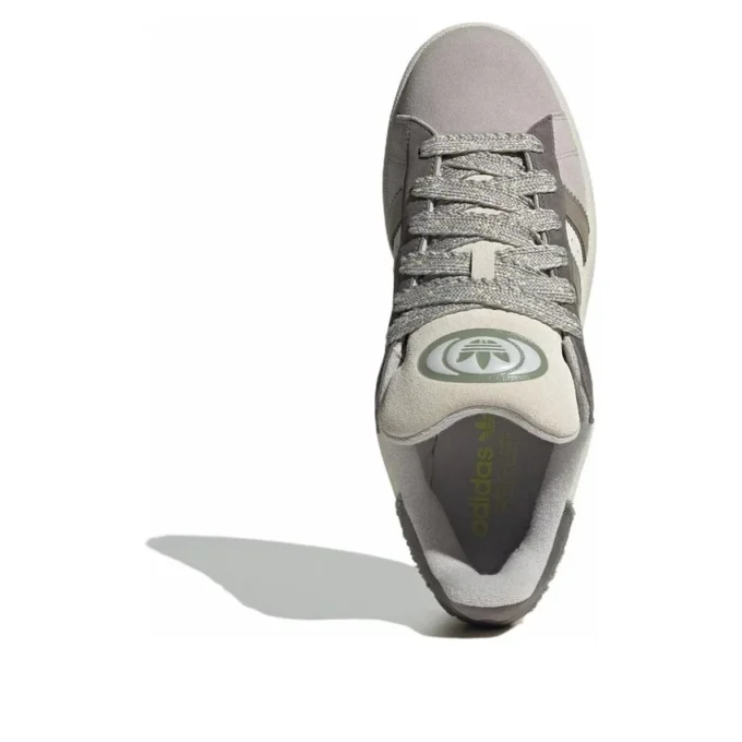 Adidas Campus 00S «Orbit Grey Putty Beige»