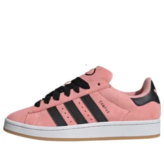 adidas campus 00s pink spark core black 1 330x330 - Adidas Campus 00S &laquo;Pink Spark Core Black&raquo;
