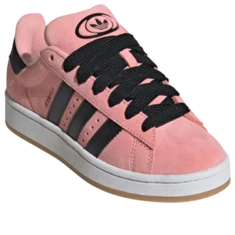 adidas campus 00s pink spark core black 2 330x330 - Adidas Campus 00S &laquo;Pink Spark Core Black&raquo;