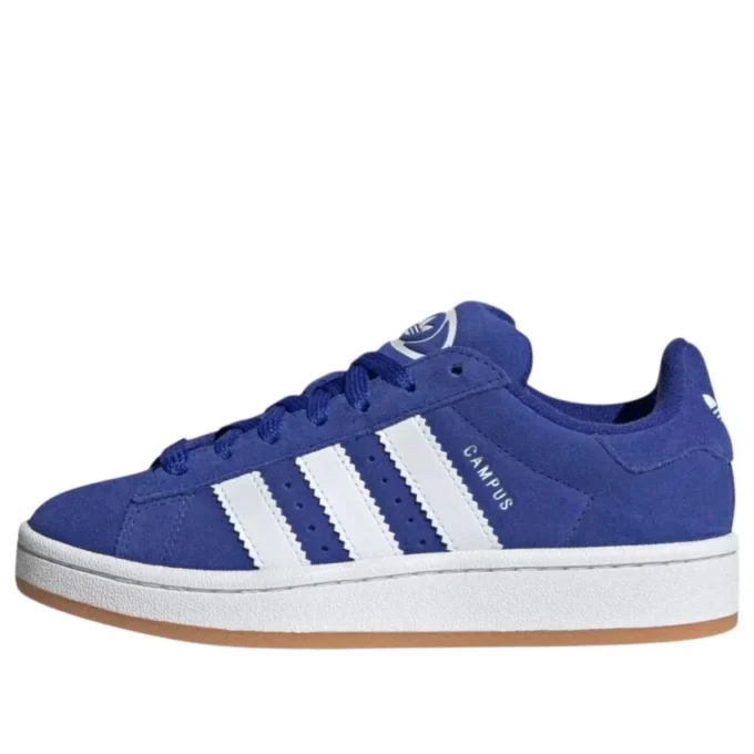Adidas Campus 00S «Semi Lucid Blue»