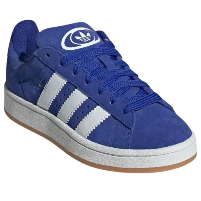 Adidas Campus 00S «Semi Lucid Blue»