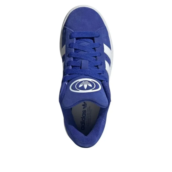Adidas Campus 00S «Semi Lucid Blue»