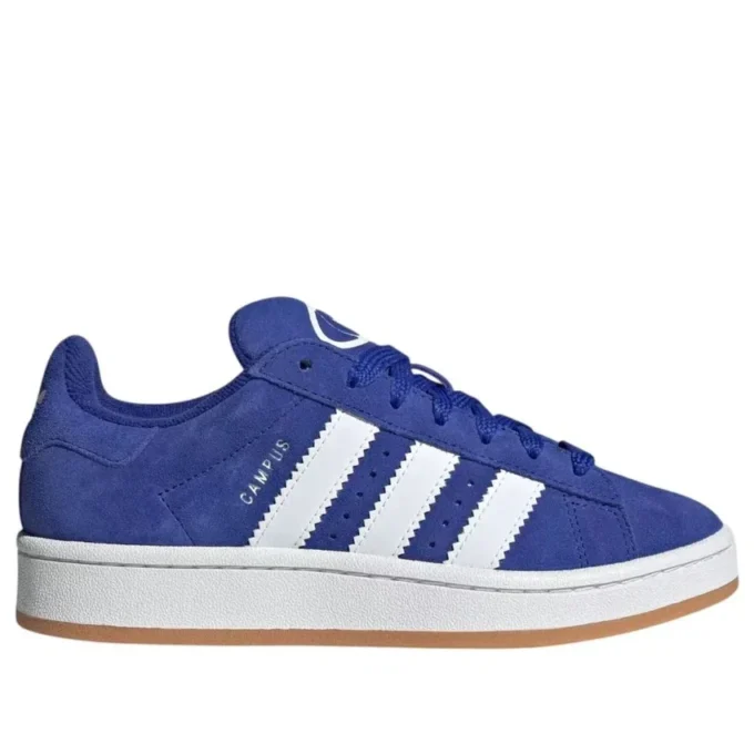 Adidas Campus 00S «Semi Lucid Blue»