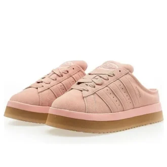 adidas campus 00s winter low wonder mauve gum 2 330x330 - Adidas Campus 00S Winter Low &laquo;Wonder Mauve Gum&raquo;