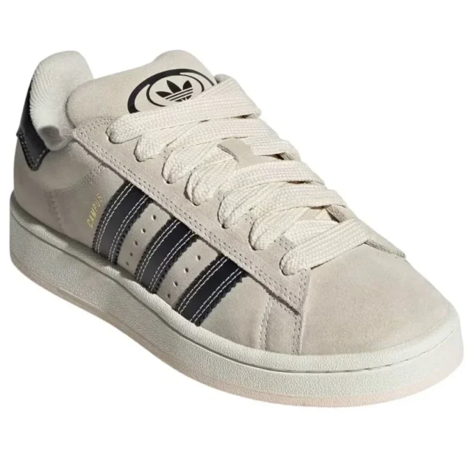 Adidas Campus 00S «Wonder Quartz Black»
