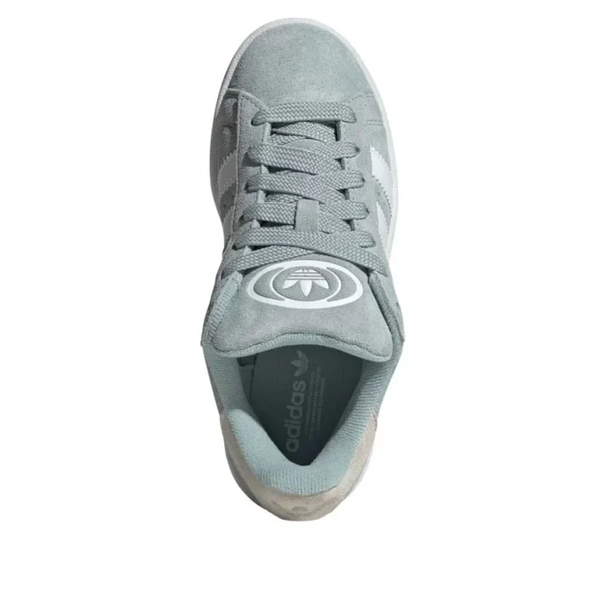 Adidas Campus 00S «Wonder Sage White»