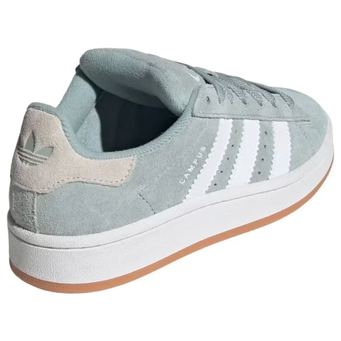 Adidas Campus 00S «Wonder Sage White»