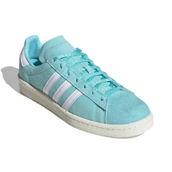 Adidas Campus 80S «Blue White»