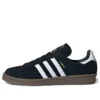 Adidas Campus 80S Freak Store «Black White Gum»