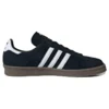 Adidas Campus 80S Freak Store «Black White Gum»