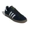 Adidas Campus 80S Freak Store «Black White Gum»