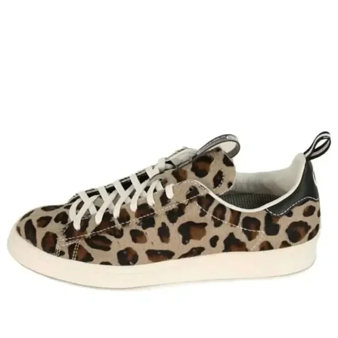 Adidas Campus 80S Fur «Kazuki Kuraishi»