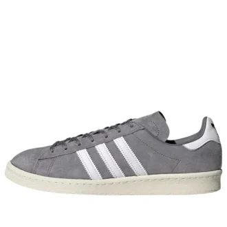 Adidas Campus 80S «Grey»