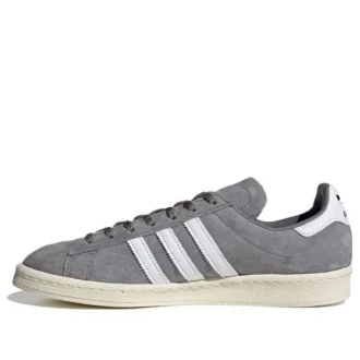 Adidas Campus 80S «Grey»
